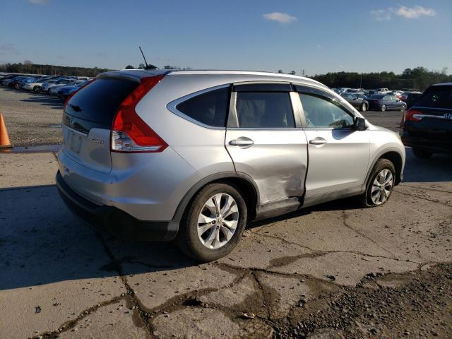 Photo 3 from auction – 2012 HONDA CR-V EXL with VIN 2HKRM4H73CH610616