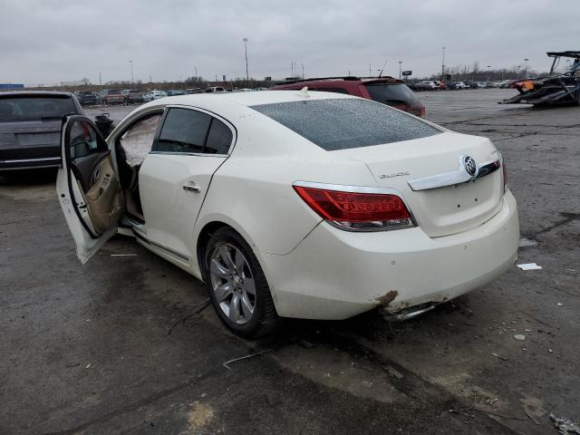 Photo 2 from auction – 2013 BUICK LACROSSE P with VIN 1G4GF5E32DF269600