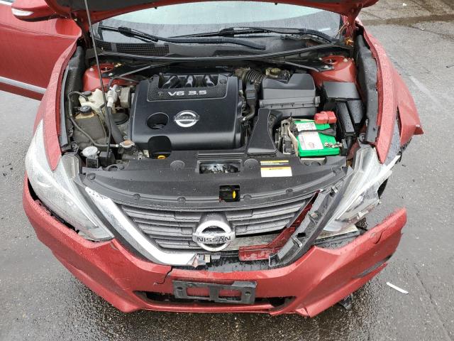 Photo 11 from auction – 2016 NISSAN ALTIMA 3.5 with VIN 1N4BL3AP5GC143148