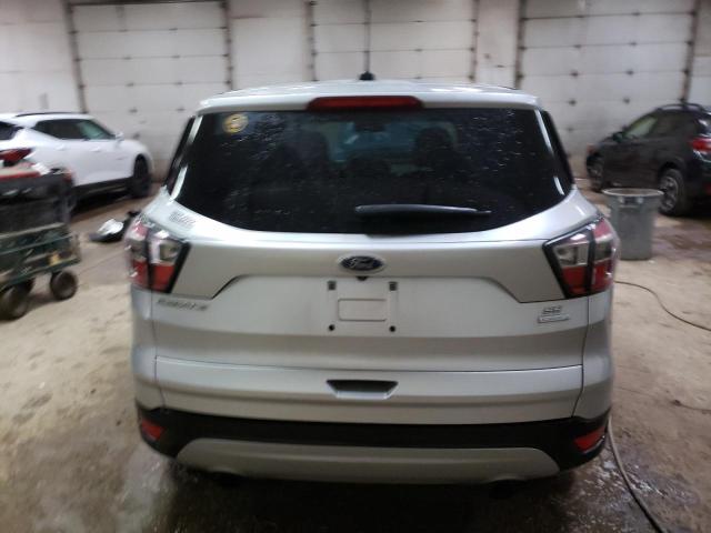 Photo 6 from auction – 2017 FORD ESCAPE SE with VIN 1FMCU0GD6HUB07368