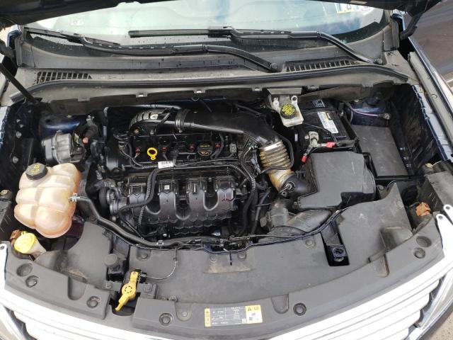 Photo 12 from auction – 2016 LINCOLN MKC RESERV with VIN 5LMCJ3D98GUJ31418