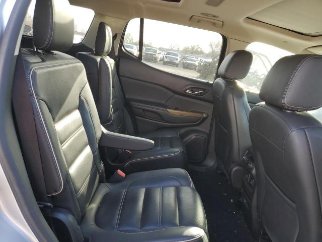 Photo 10 from auction – 2017 GMC ACADIA DEN with VIN 1GKKNPLSXHZ202047