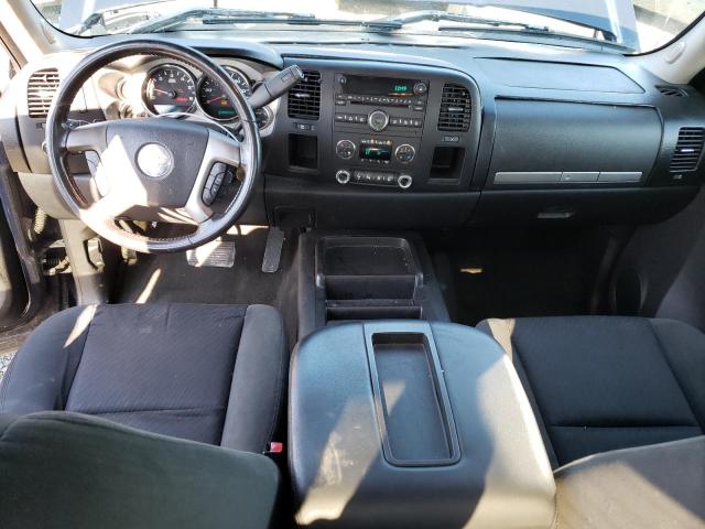 Photo 8 from auction – 2007 CHEVROLET SILVERADO with VIN 2GCEC13J071603682