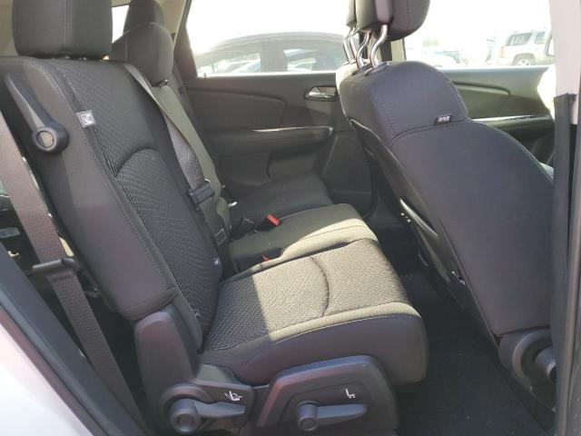 Photo 11 from auction – 2020 DODGE JOURNEY SE with VIN 3C4PDCAB0LT267974