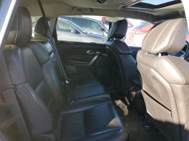 Photo 10 from auction – 2012 ACURA MDX ADVANC with VIN 2HNYD2H83CH536187