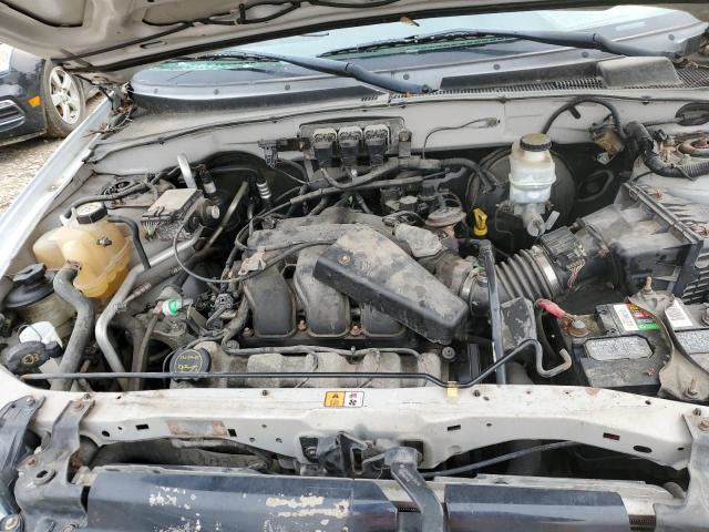 Photo 12 from auction – 2005 FORD ESCAPE XLT with VIN 1FMCU93185KC53150