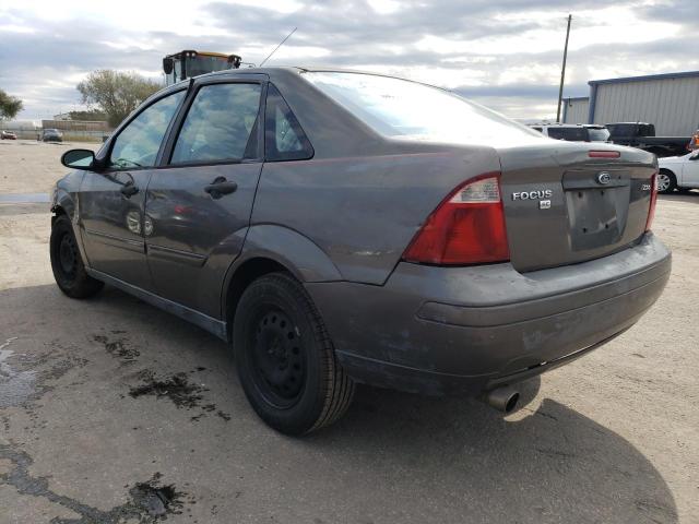 Photo 2 from auction – 2005 FORD FOCUS ZX4 with VIN 1FAFP34N35W251067
