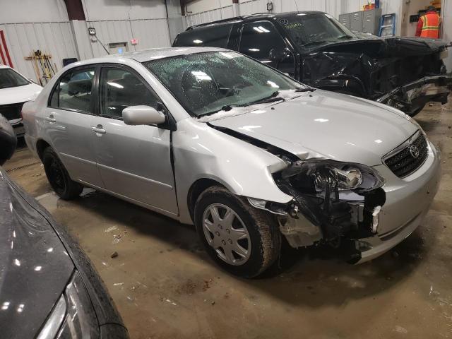 Photo 4 from auction – 2006 TOYOTA COROLLA CE with VIN 1NXBR30E76Z648752