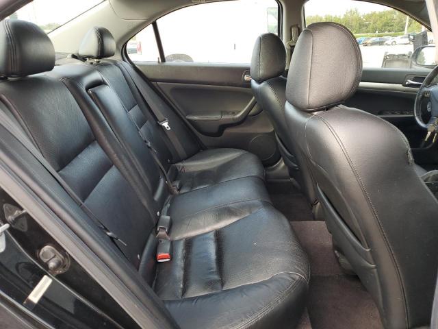 Photo 10 from auction – 2006 ACURA TSX with VIN JH4CL96886C024669