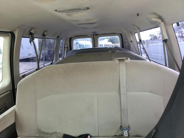 Photo 10 from auction – 2011 FORD ECONOLINE with VIN 1FBSS3BL1BDA59974