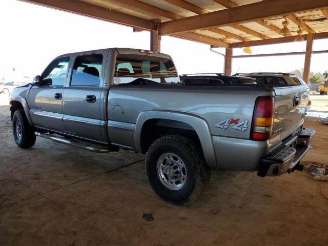 Photo 2 from auction – 2001 GMC SIERRA K25 with VIN 1GTHK23G91F121657