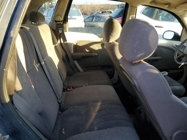 Photo 10 from auction – 2003 CHRYSLER PT CRUISER with VIN 3C4FY58B03T512726