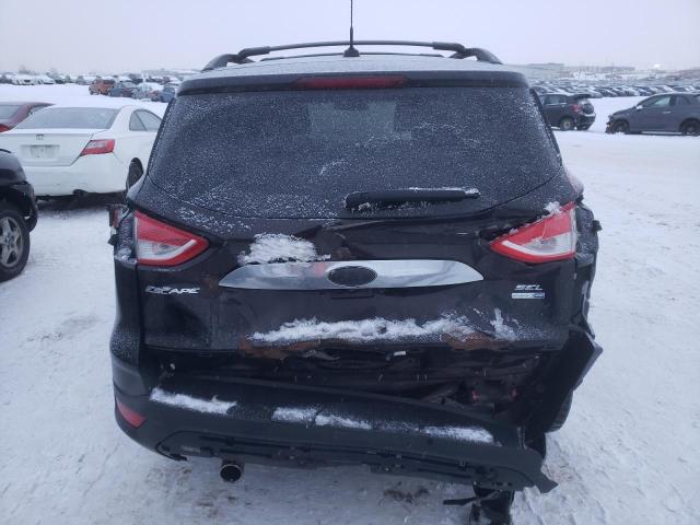 Photo 6 from auction – 2013 FORD ESCAPE SEL with VIN 1FMCU9H92DUB87535