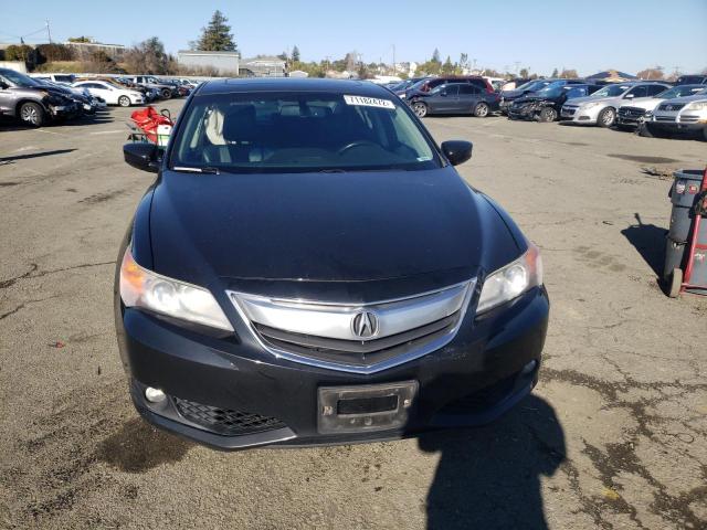 Photo 5 from auction – 2013 ACURA ILX 20 PRE with VIN 19VDE1F51DE014801