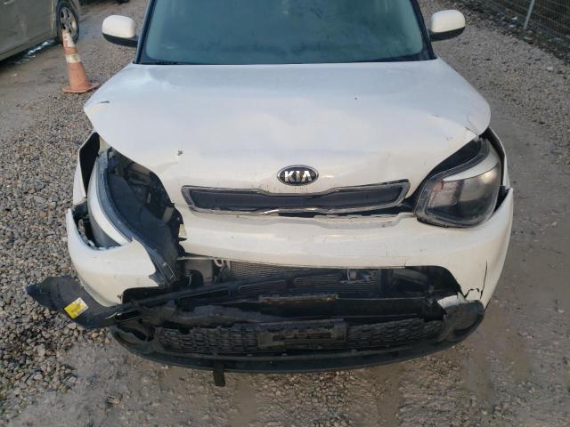 Photo 11 from auction – 2014 KIA SOUL with VIN KNDJN2A22E7070633