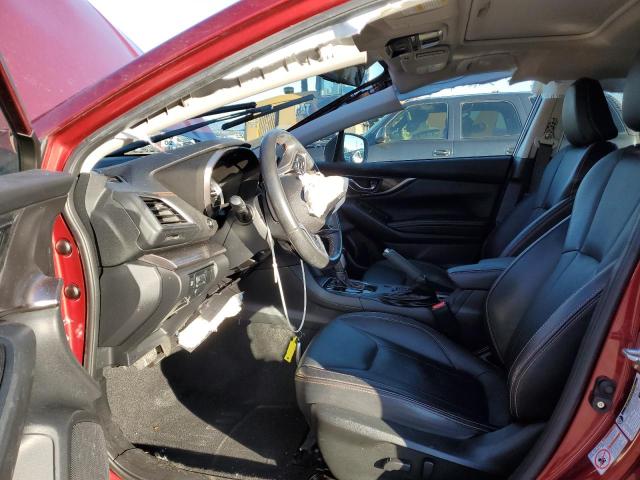 Photo 7 from auction – 2018 SUBARU CROSSTREK with VIN JF2GTALC3JH235224