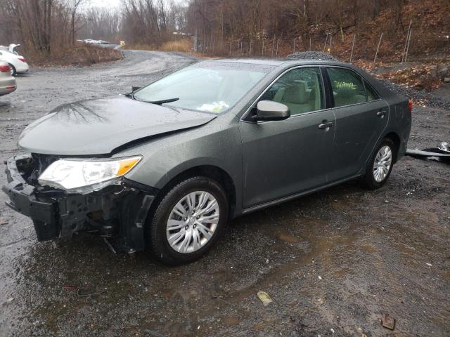 Photo 1 from auction – 2013 TOYOTA CAMRY L with VIN 4T4BF1FK0DR305732