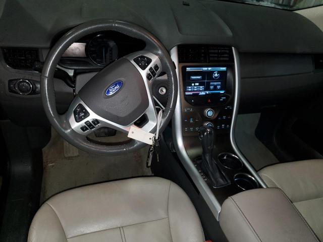 Photo 8 from auction – 2011 FORD EDGE SEL with VIN 2FMDK4JC5BBB64353
