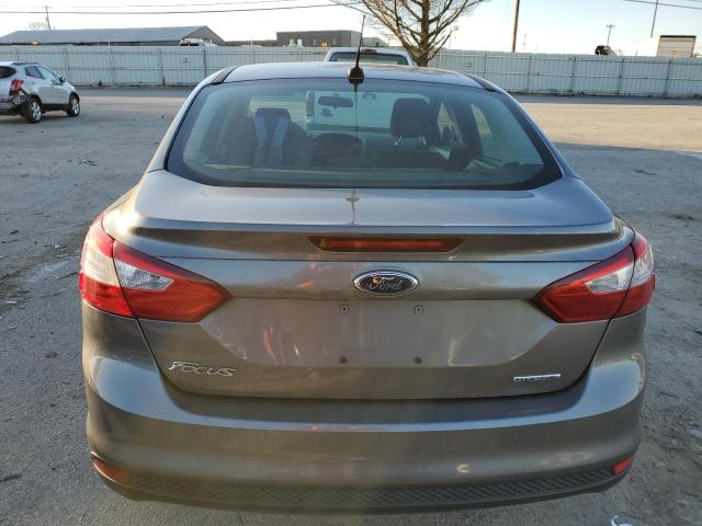 Photo 6 from auction – 2014 FORD FOCUS S with VIN 1FADP3E21EL206223