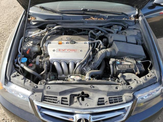 Photo 11 from auction – 2006 ACURA TSX with VIN JH4CL95936C035475