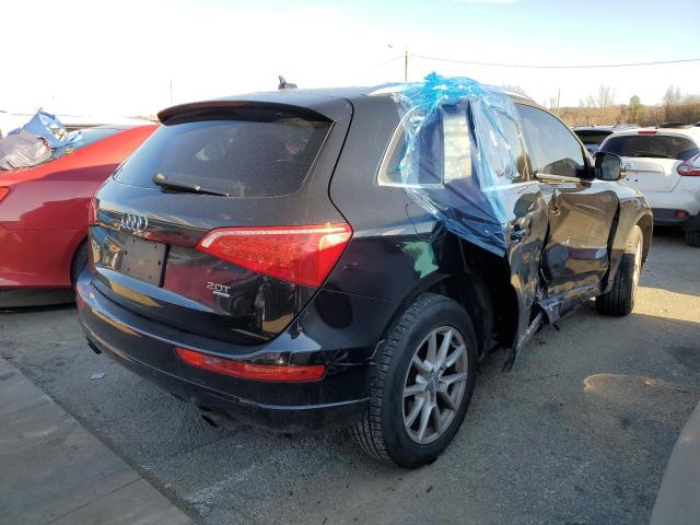 Photo 3 from auction – 2011 AUDI Q5 PREMIUM with VIN WA1LFBFPXBA107401