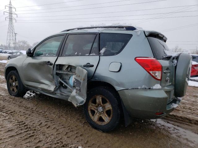Photo 2 from auction – 2006 TOYOTA RAV4 with VIN JTMZD33V166013270