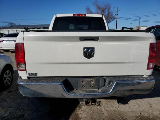 Photo 6 from auction – 2016 RAM 2500 ST with VIN 3C6TR4CT5GG166155
