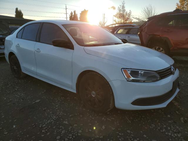 Photo 4 from auction – 2013 VOLKSWAGEN JETTA BASE with VIN 3VW2K7AJ3DM266292