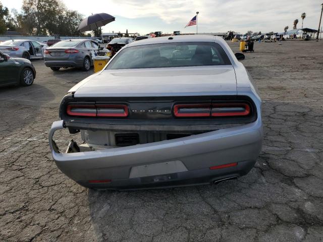 Photo 6 from auction – 2015 DODGE CHALLENGER with VIN 2C3CDZAG4FH816803