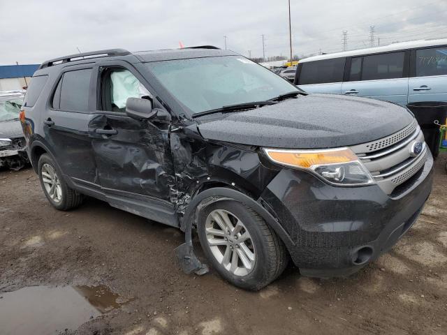 Photo 4 from auction – 2015 FORD EXPLORER with VIN 1FM5K8B80FGA02490
