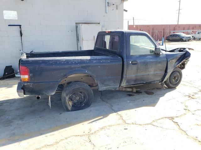 Photo 3 from auction – 1996 FORD RANGER with VIN 1FTCR10AXTPB21311