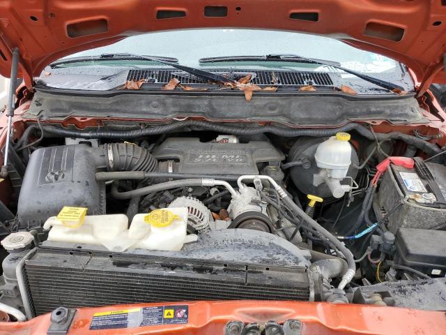 Photo 11 from auction – 2005 DODGE RAM 1500 S with VIN 1D7HA16D35J585969