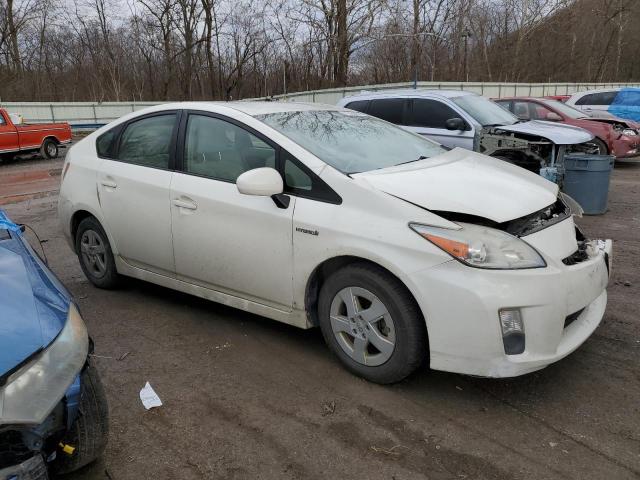Photo 4 from auction – 2011 TOYOTA PRIUS with VIN JTDKN3DU6B5285267