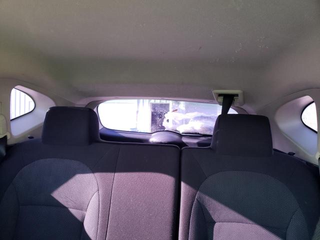 Photo 10 from auction – 2013 NISSAN ROGUE S with VIN JN8AS5MV6DW600076