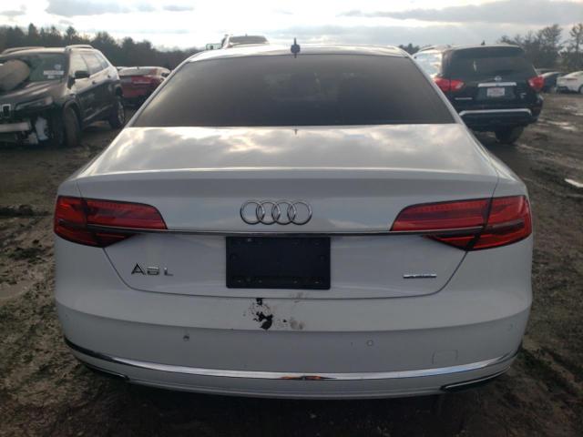 Photo 6 from auction – 2015 AUDI A8 L QUATT with VIN WAU3GAFD9FN028591