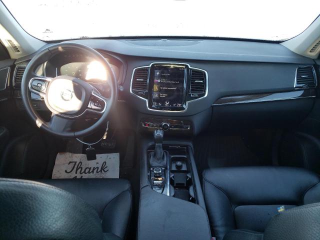 Photo 8 from auction – 2016 VOLVO XC90 T6 with VIN YV4A22PK0G1043742
