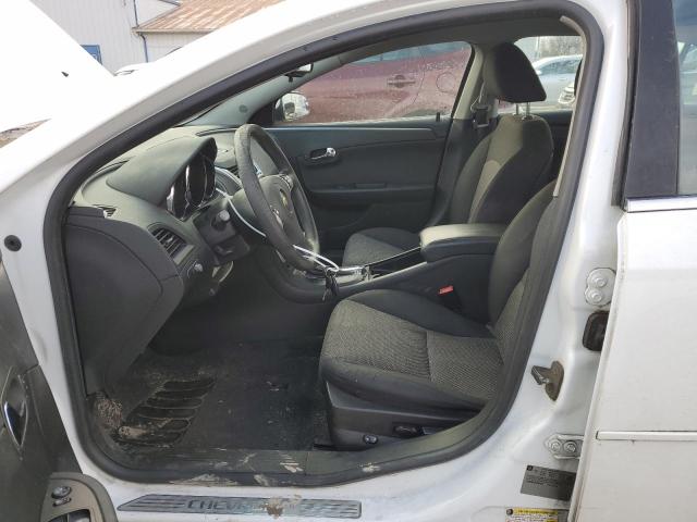 Photo 7 from auction – 2012 CHEVROLET MALIBU 1LT with VIN 1G1ZC5EU2CF391024