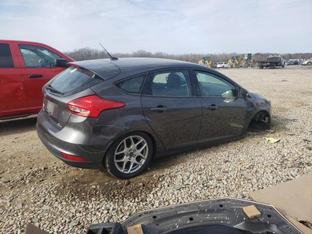 Photo 3 from auction – 2015 FORD FOCUS SE with VIN 1FADP3K26FL354261