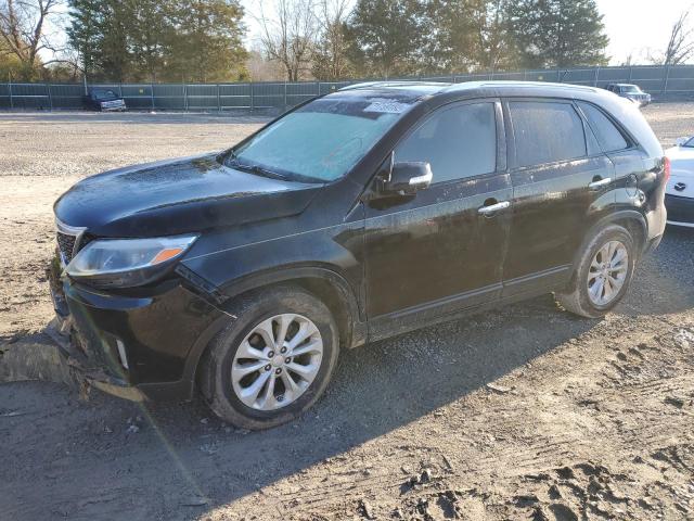 Photo 1 from auction – 2015 KIA SORENTO EX with VIN 5XYKU4A74FG578413