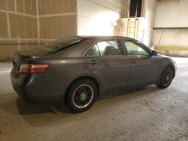 Photo 3 from auction – 2007 TOYOTA CAMRY CE with VIN 4T4BE46K17R011281