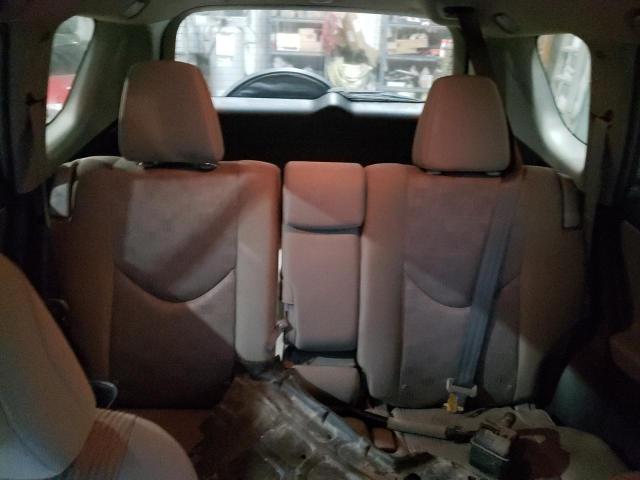 Photo 10 from auction – 2012 TOYOTA RAV4 with VIN 2T3BF4DV2CW220972