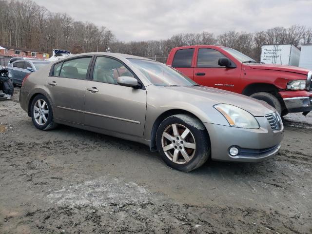 Photo 4 from auction – 2005 NISSAN MAXIMA SE with VIN 1N4BA41E65C839279