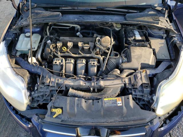 Photo 11 from auction – 2012 FORD FOCUS SEL with VIN 1FAHP3H21CL121246