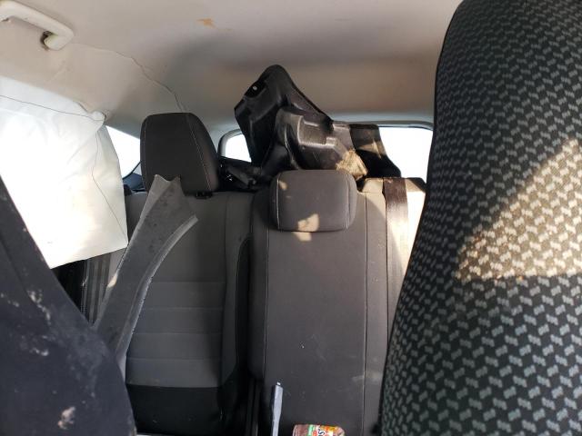 Photo 10 from auction – 2017 FORD ESCAPE S with VIN 1FMCU0F75HUE09343