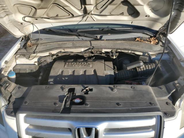 صورة رقم 12 من المزاد - 2006 HONDA PILOT EX مع VIN 5FNYF285X6B017668