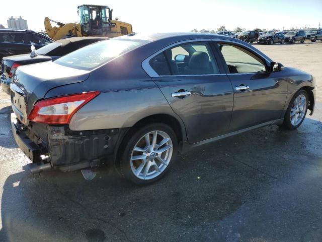 Photo 3 from auction – 2010 NISSAN MAXIMA S with VIN 1N4AA5AP9AC861340