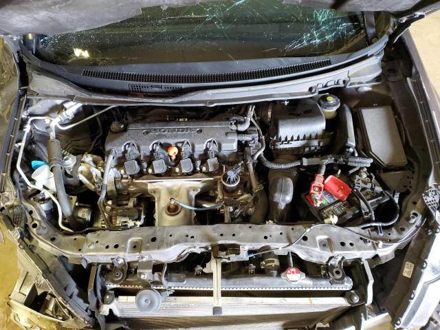 Photo 11 from auction – 2015 HONDA CIVIC LX with VIN 19XFB2F57FE046251