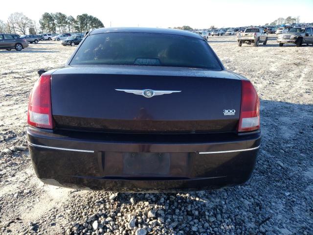 Photo 6 from auction – 2005 CHRYSLER 300 TOURIN with VIN 2C3JA53G65H583334