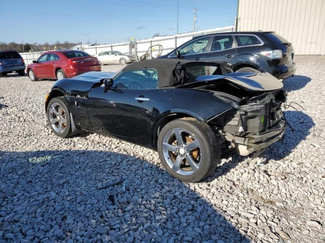 Photo 2 from auction – 2007 PONTIAC SOLSTICE with VIN 1G2MB35B47Y112467