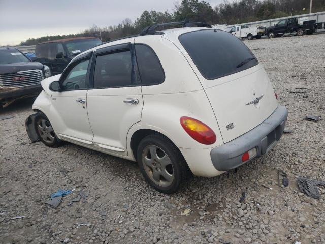 Photo 2 from auction – 2001 CHRYSLER PT CRUISER with VIN 3C8FY4BB11T568303